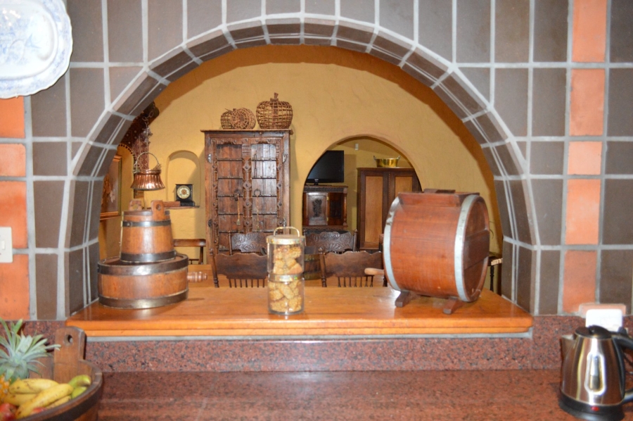 4 Bedroom Property for Sale in Wilkoppies North West